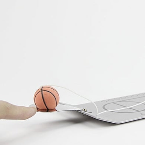Table Basketball Set